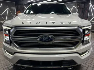 Ford F 150 Limited Edition 2021 for Sale