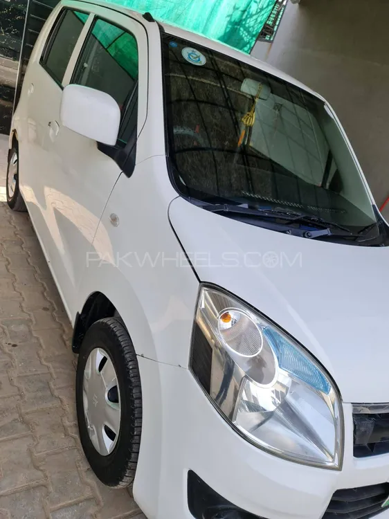 Suzuki Alto 2015 for Sale in Chichawatni Image-1