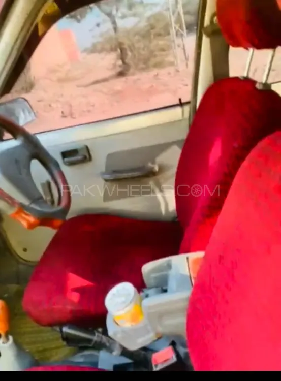Suzuki Mehran 2009 for Sale in Quetta Image-1