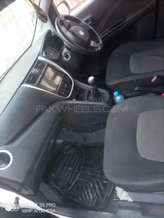 Suzuki Cultus 2021 for Sale in Thatta Image-1