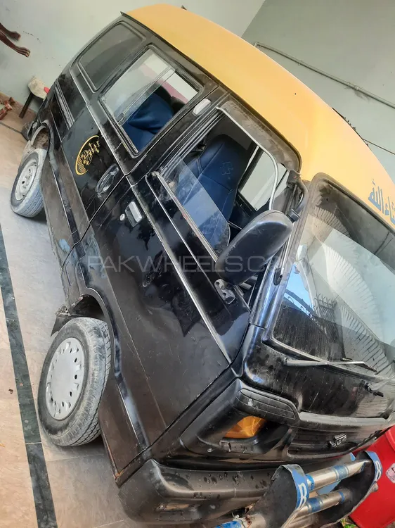 Suzuki Bolan 2011 for Sale in Arifwala Image-1