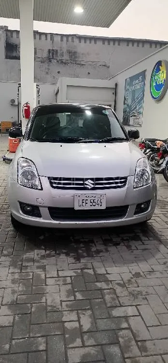 Suzuki Swift 2019 for Sale in Sialkot Image-1