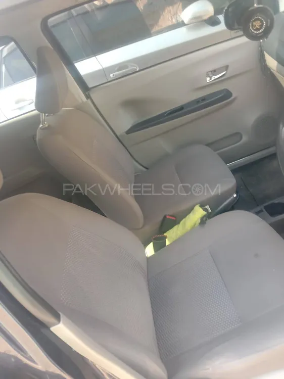 Daihatsu Mira 2014 for Sale in Karachi Image-1