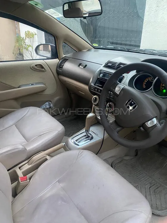 Honda City 2007 for Sale in Islamabad Image-1