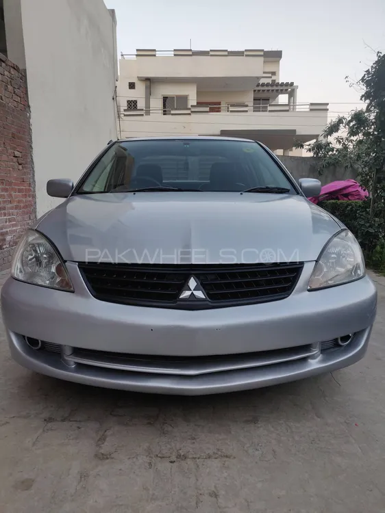 Mitsubishi Lancer 2006 for Sale in Gujrat Image-1