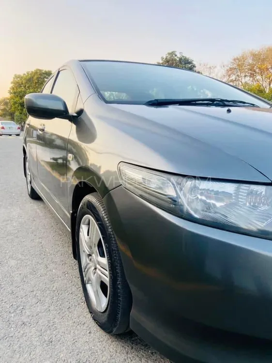 Honda City 2012 for Sale in Lahore Image-1