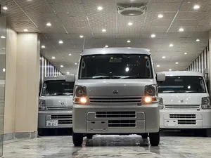 Nissan Clipper G 2017 for Sale