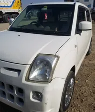 Nissan Pino S 2007 for Sale