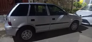 Suzuki Cultus VXL 2000 for Sale