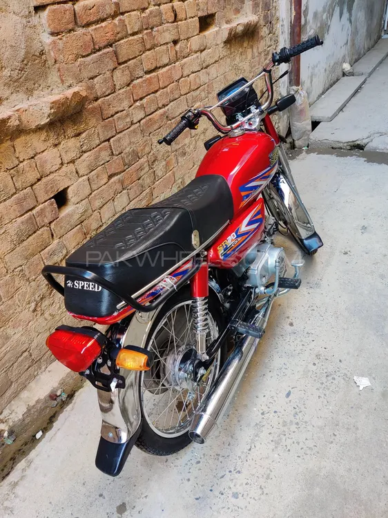 Asia Hero  CDI 70 2022 for Sale Image-1