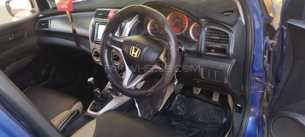 Honda City 2009 for Sale in Sukkur Image-1