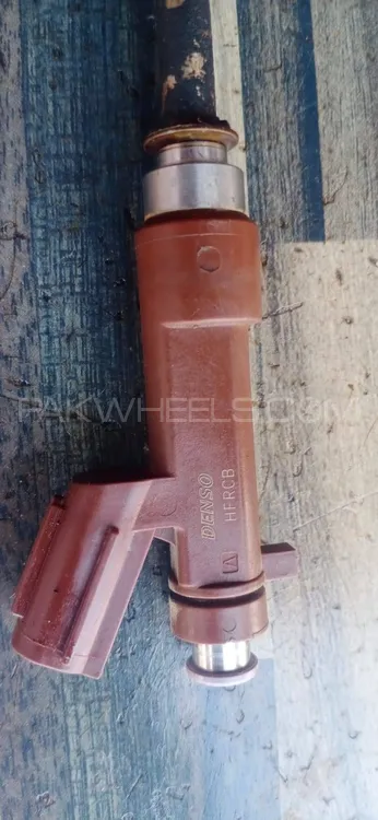 Feul Injectors ( Japanese, Denso) Image-1
