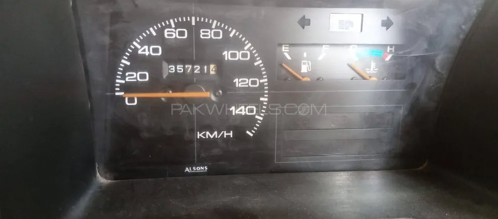 Suzuki Mehran 2014 for Sale in Islamabad Image-1