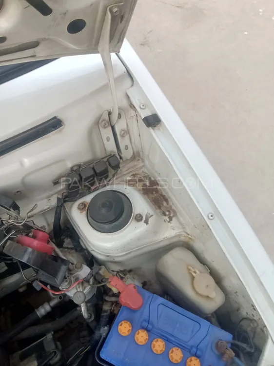 Suzuki Mehran 2016 for Sale in Khanewal Image-1