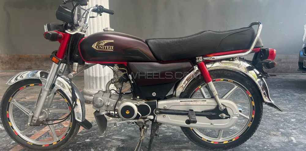 United US 70 2022 for Sale Image-1