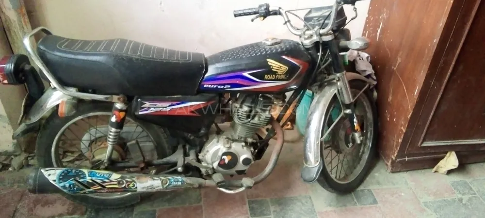 Road Prince Other 2018 for Sale Image-1