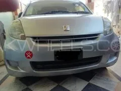 Toyota Passo 2009 for Sale in Abbottabad Image-1