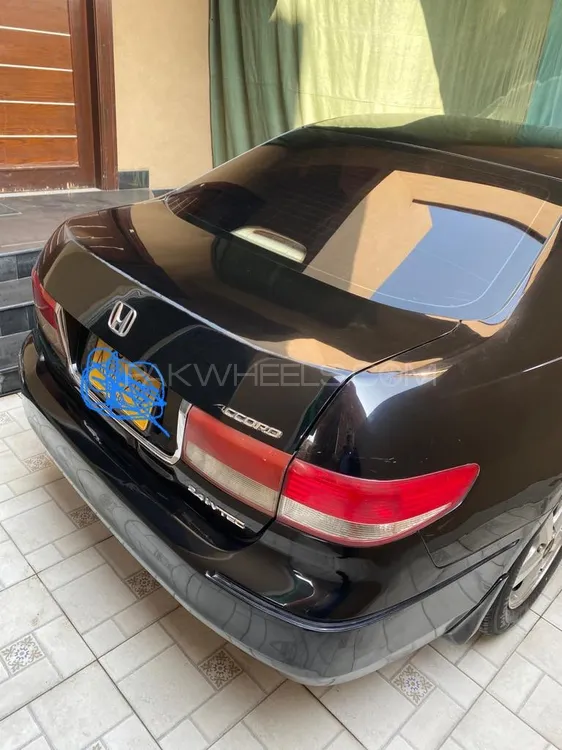Honda Accord 2005 for sale in Faisalabad