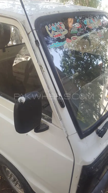 Suzuki Ravi 2013 for Sale in Karachi Image-1