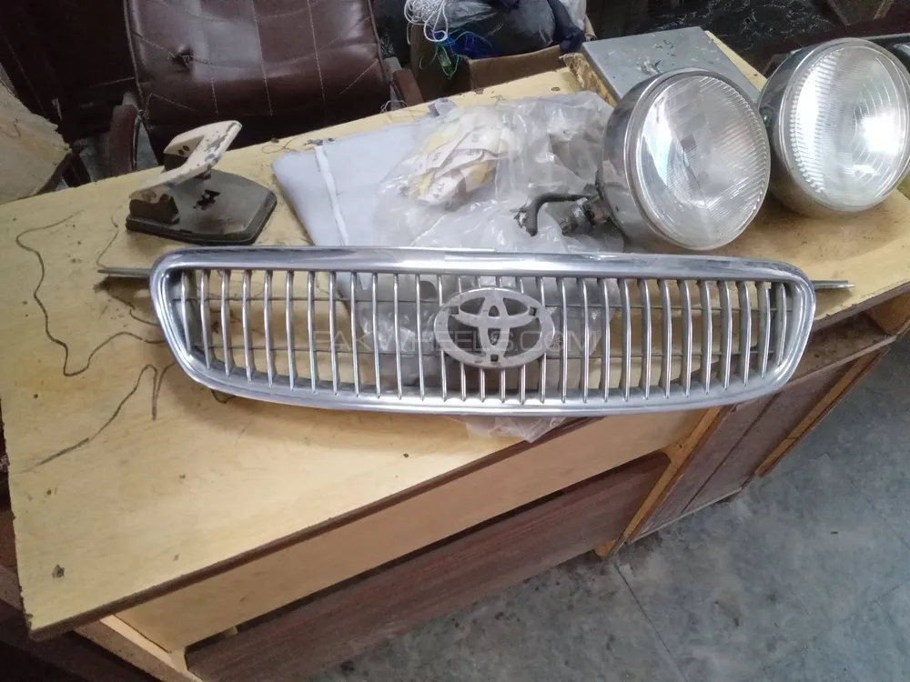 bumper lights Image-1