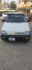 Suzuki Mehran VX Euro II 2014 for Sale