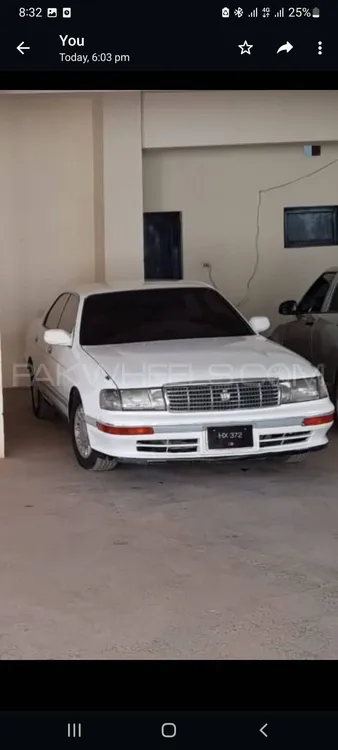 Toyota Crown 1994 for Sale in Rawalpindi Image-1