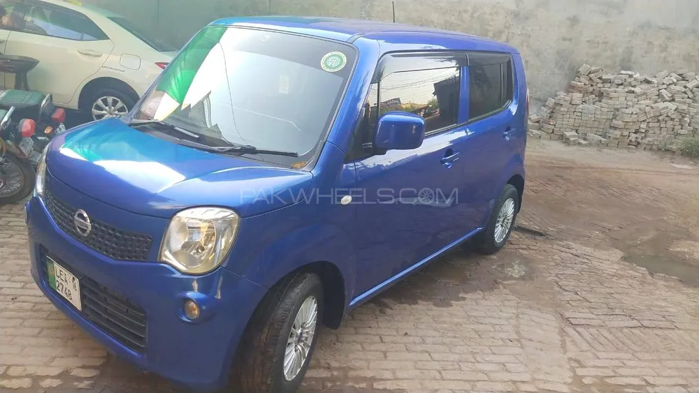 Nissan Moco 2016 for Sale in Okara Image-1
