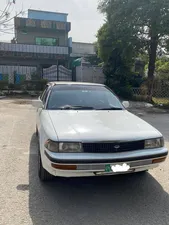 Toyota Corona EX Saloon 1990 for Sale