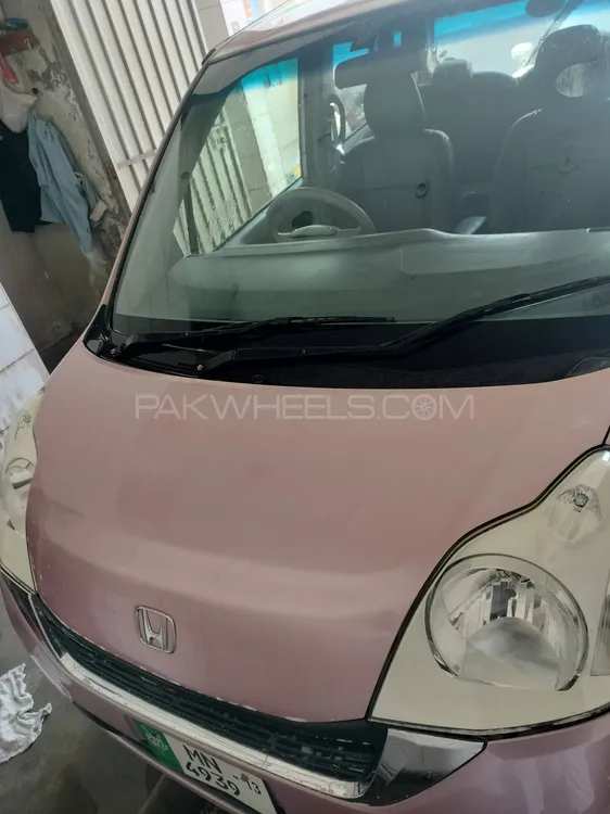Honda Life 2010 for Sale in Multan Image-1