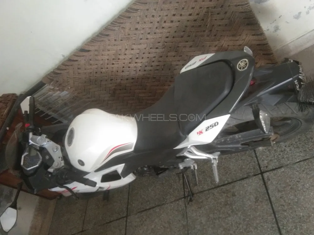 power sultan sp 250cc olx