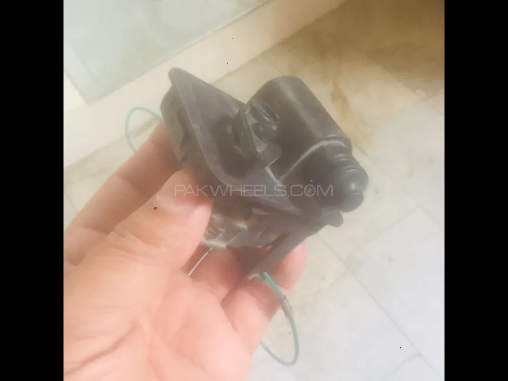 honda fuel tank motar  Image-1