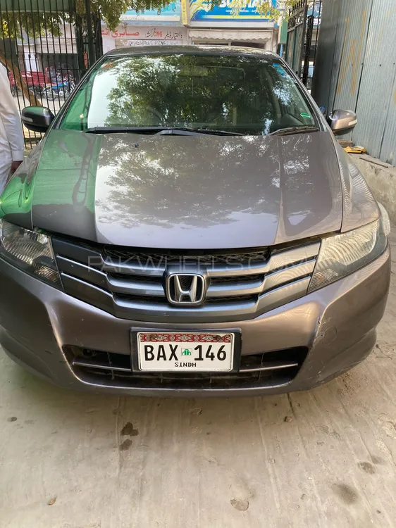 Honda City 2013 for Sale in Bahawalpur Image-1