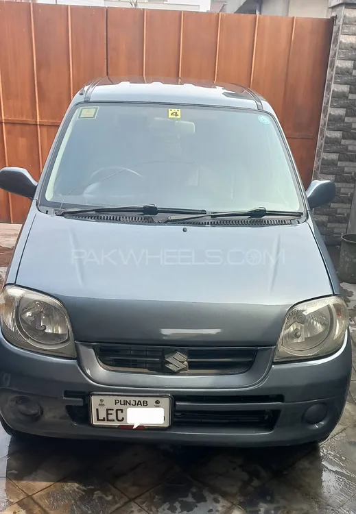 Suzuki Kei 2007 for Sale in Gujranwala Image-1