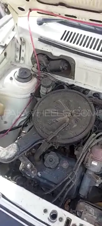 Suzuki Mehran 2007 for Sale in Mardan Image-1