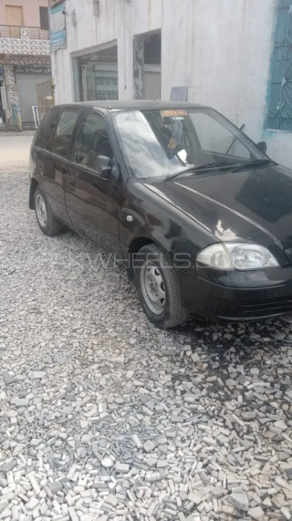 سوزوکی کلٹس 2007 for Sale in گجرات Image-1