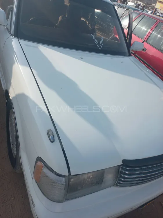 Toyota Crown 1980 for Sale in Karachi Image-1