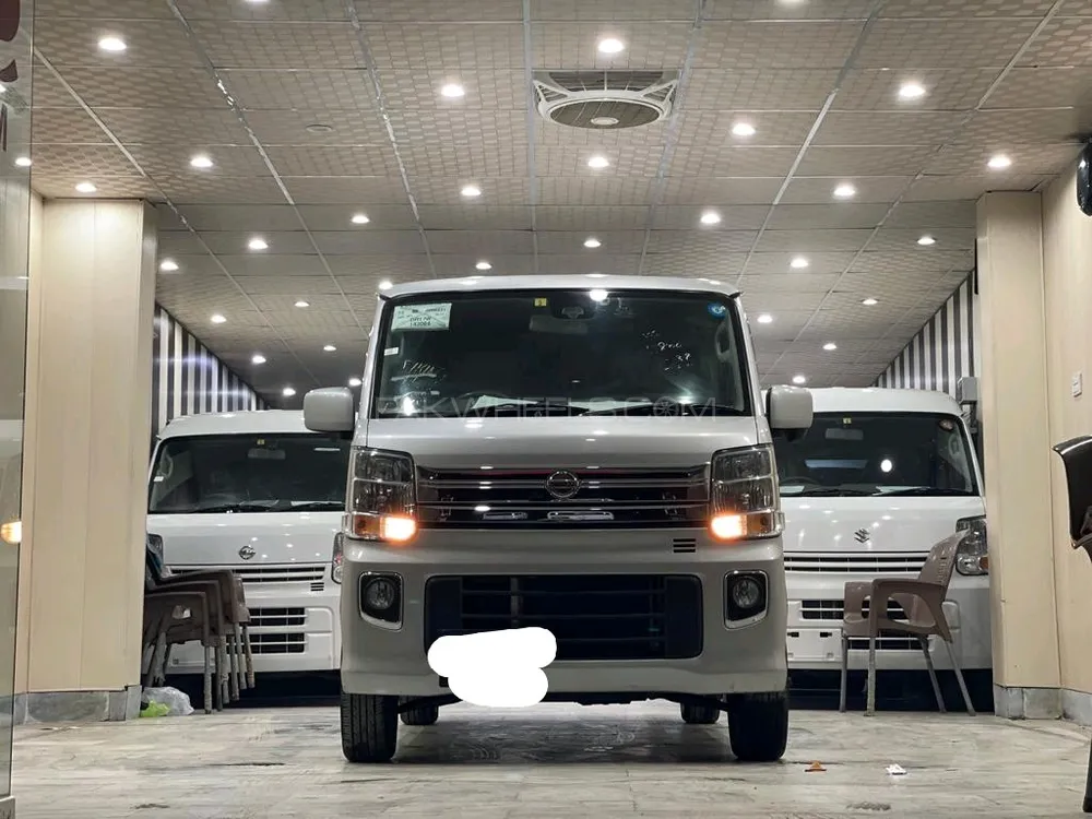 Nissan Clipper 2018 for Sale in Gujranwala Image-1