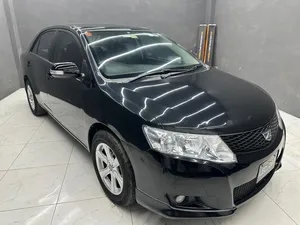 Toyota Allion A18 G Package 2008 for Sale