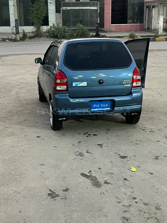 Suzuki Alto 2009 for Sale in Kohat Image-1