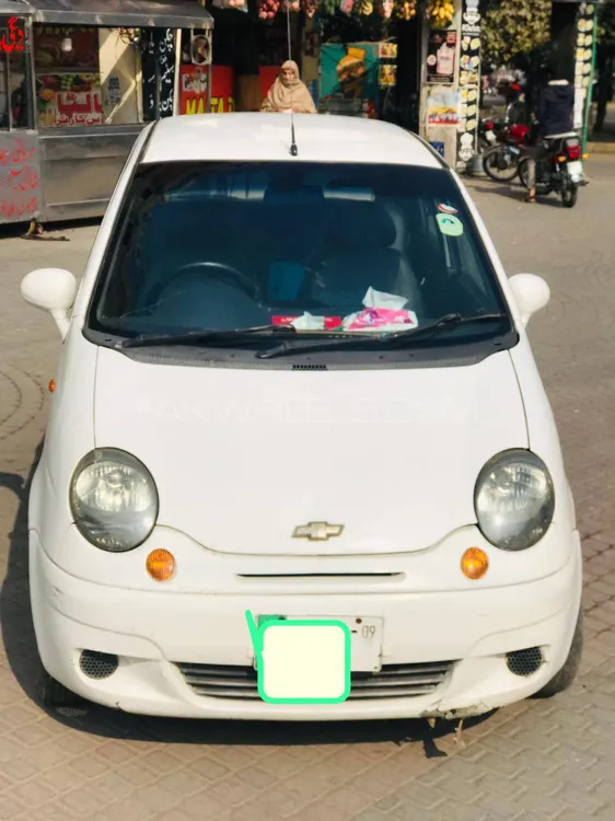 Chevrolet Joy 2009 for Sale in Lahore Image-1