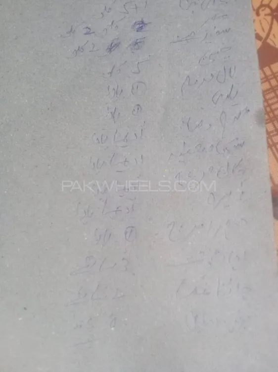 Suzuki Every Wagon 2010 for Sale in Lahore Image-1
