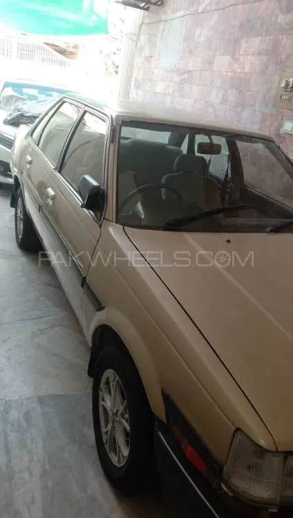 Toyota Corona 1986 for Sale in Rawalpindi Image-1