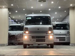 Suzuki Every Join Turbo 2018 for Sale