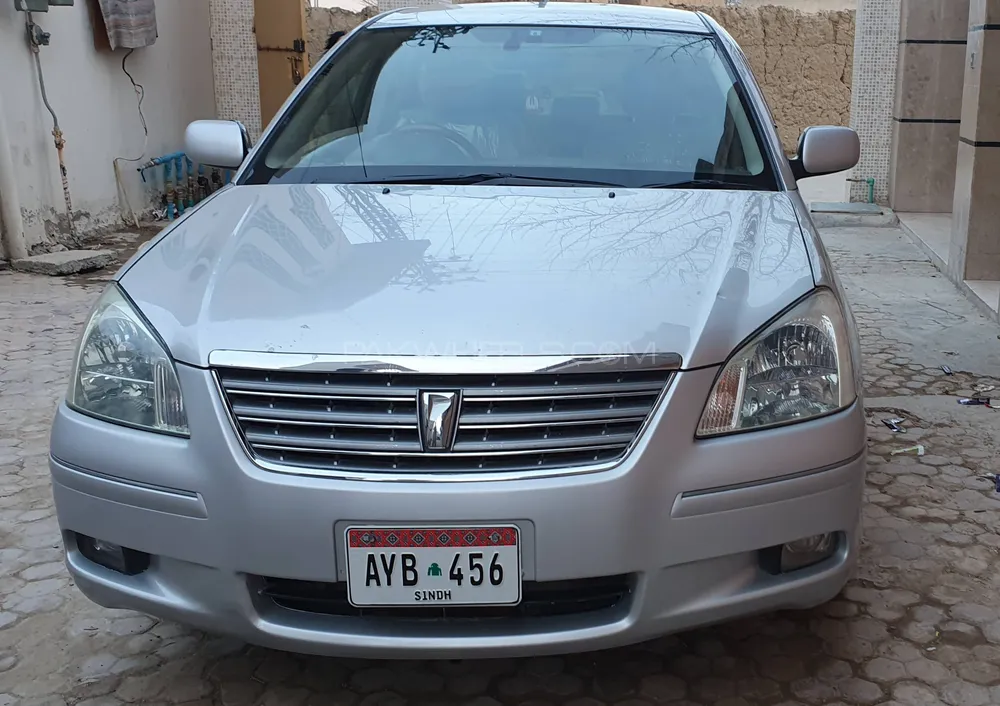 Toyota Premio 2007 for Sale in Quetta Image-1