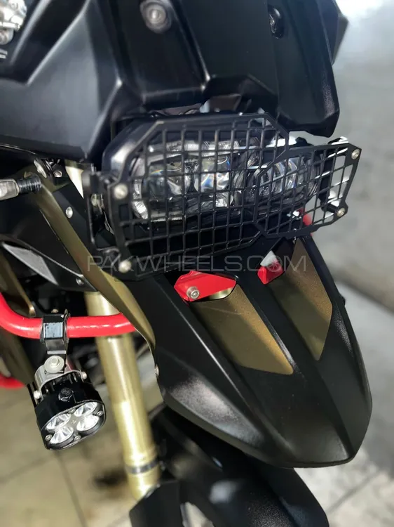 BMW F 800 GS 2013 for Sale Image-1