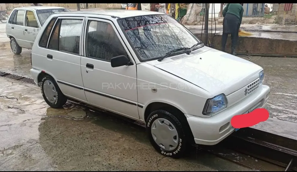 Suzuki Alto 2009 for Sale in Rawalpindi Image-1
