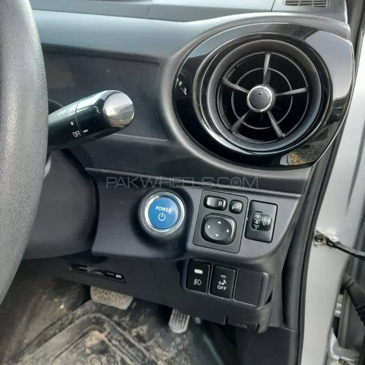 Toyota Aqua S 2015 for sale in Quetta PakWheels