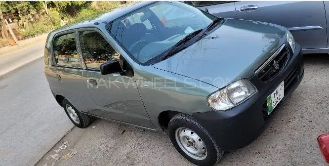 Suzuki Alto 2012 for Sale in Multan Image-1