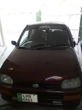 Daihatsu Cuore CL 2002 for Sale