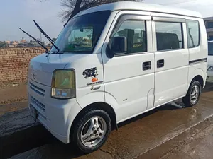 Suzuki Every Join 2011 for Sale